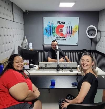 MOMENTO SAÚDE