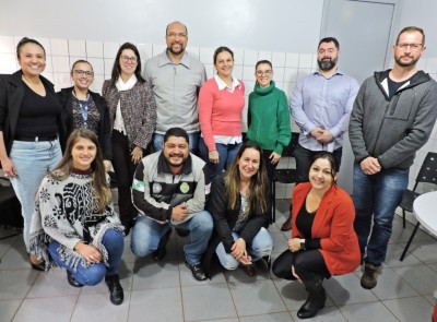 CRIANÇAS E ADOLESCENTES- Conselho Municipal realiza reunião para prestação de contas