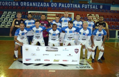 FUTSAL ADULTO- Oitavas de finais do Campeonato Municipal iniciam nesta terça-feira