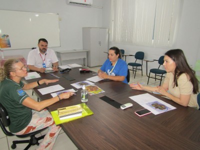 Quatro receitas são selecionadas para a final do Prato Típico