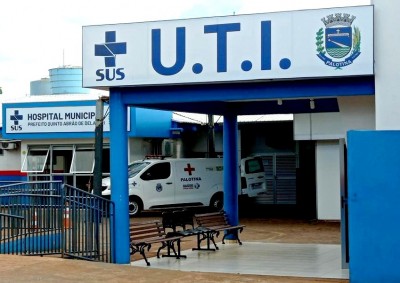 HOSPITAL MUNICIPAL- Relatório divulga números de atendimentos nos leitos de UTI