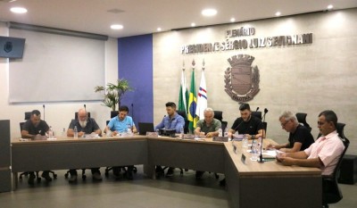 Vereadores de Palotina autorizam mais de R$ 14,4 milhões em investimentos  