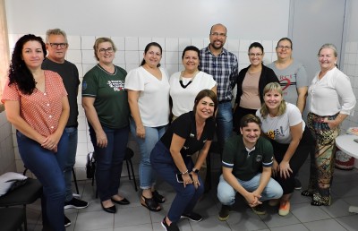 Conselho delibera sobre Prestação de Contas dos recursos do FMAS