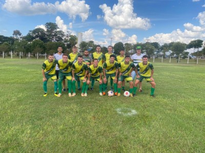 Campeonato Municipal de Futebol Suíço