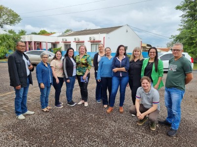 Palotina- Conselho da Assistência Social realiza prestação de contas do 1º trimestre