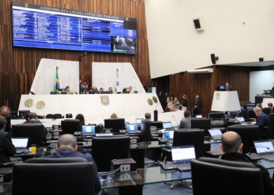 Funcionamento das cooperativas-escolas avança para potencializar colégios agrícolas no Paraná