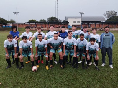 Fase municipal dos Jogos Escolares teve início em Palotina