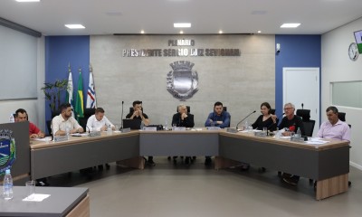 Vereadores de Palotina aprovam recursos para compra de veículos para Saúde