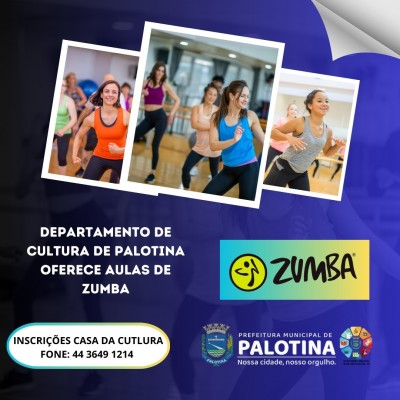 Aulas de Zumba: diversão e benefícios para a saúde