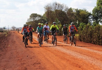 Município de Palotina promove Pedal da Amizade neste sábado, dia 16