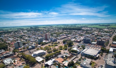 Palotina alcança 3º lugar no Índice de Desempenho Municipal no Paraná