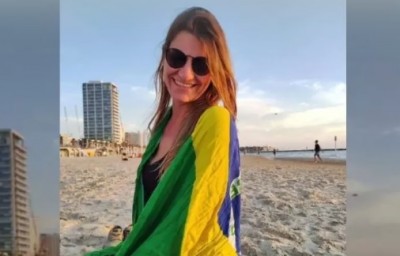 Corpo de 3ª vítima brasileira é encontrado em Israel, informa Itamaraty