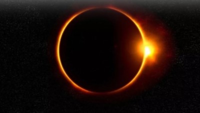 Eclipse anular do Sol será visto no Brasil amanhã (14)