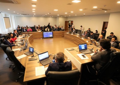 Aprovado projeto que altera escolaridade para ingresso na Polícia Militar e no corpo de Bombeiros