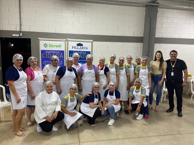 Faculdade do Trabalhador realiza curso em parceria com Rotary em Palotina