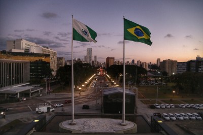 Paraná se destaca no envio de dados ao sistema nacional de orçamentos em educação