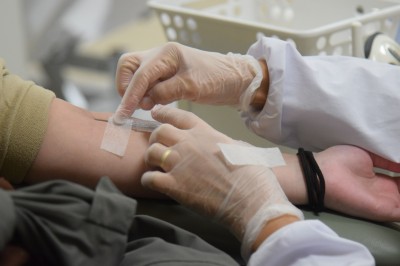 Dia Nacional do Doador de Sangue neste sábado reforça importância da solidariedade