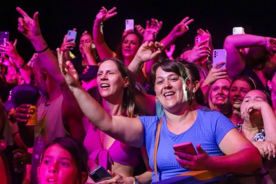 Maior verão da história terá 27 shows em Matinhos e Pontal do Paraná