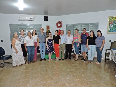 CMDI delibera sobre prestação de contas do Fundo Municipal dos Direitos do Idoso