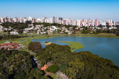 Em ano histórico, Paraná conquista prêmios internacionais e nacionais de inovação