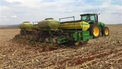 Paraná reforça fiscalização de máquinas agrícolas