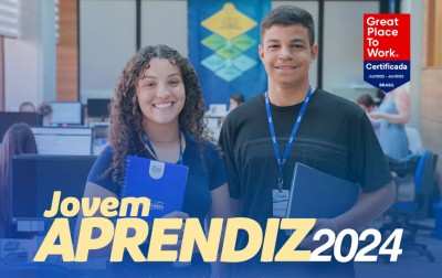 C.Vale abre inscrição para o Jovem Aprendiz