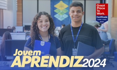 Inscrições para o Jovem Aprendiz vão até sexta-feira