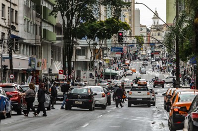 Desconto de 6% no IPVA para veículos com final de placa 5 e 6 termina nesta sexta-feira