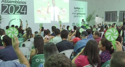 Sicredi Vale do Piquiri Abcd PR/SP promove assembleias de 2024