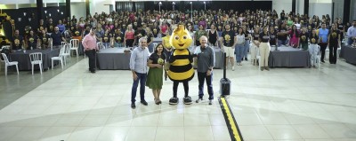 Amostra Pedagógica do Programa A União Faz a Vida reúne professores para reativar o protagonismo educacional