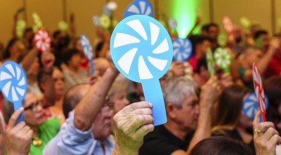 Sicredi Vale do Piquiri Abcd PR/SP encerra assembleias e comemora expressiva participação dos associados