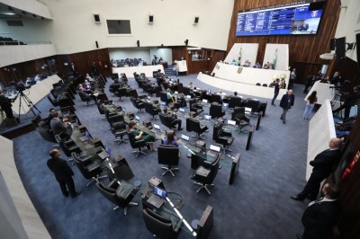 Inédito, Código Estadual do Autismo reforça protagonismo da Assembleia em benefício à comunidade com TEA