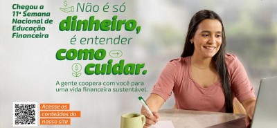 Voluntariado é o tema do Summit Mulher da Sicredi Vale do Piquiri Abcd PR/SP