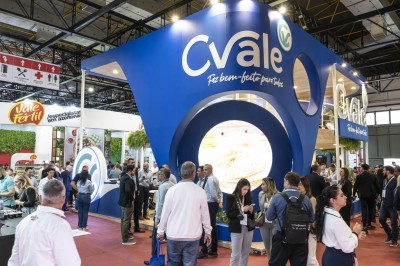 C.Vale Alimentos é lançado na Apas