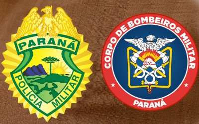 Governador Ratinho Junior autoriza promoção de 106 PMs e 20 bombeiros militares