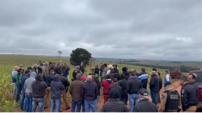 Projeto concede a indígenas titulação somente de terras homologadas pela Funai