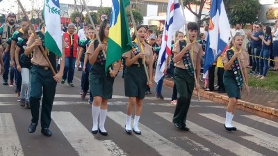 Câmara de Palotina aprova utilidade pública ao Clube de Desbravadores e Aventureiros 