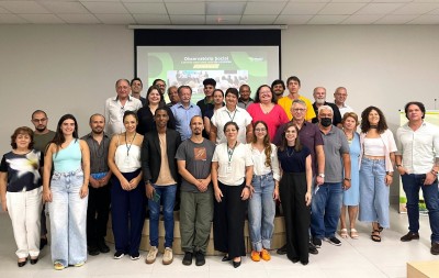 Sociedade civil tem papel decisivo para monitorar e propor soluções em gestão de resíduos