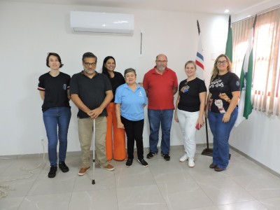 Conselho dos Direitos da Pessoa com Deficiência presta contas do 1º trimestre
