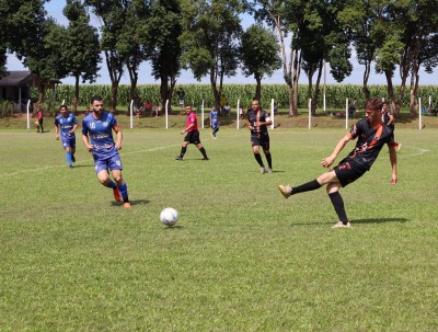 Domingo acontece a segunda rodada da 3ª Taça Nelvo Holz no Clube Aliança