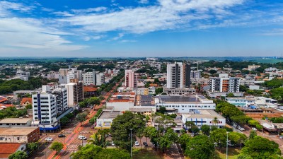 Pagamento à vista do IPTU 2025 garante 30% de desconto em Palotina