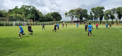 3ª Taça Nelvo Holz segue com dois jogos neste domingo