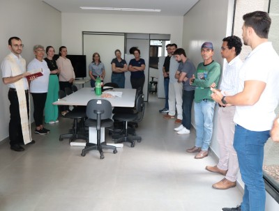 SEAGRO passa a atender em novo endereço