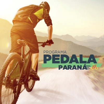 Pedala Paraná será realizada na Expo Palotina 2025