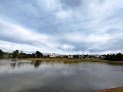 Palotina vai realizar o 1º Festival de Pesca no Lago Municipal no Dia do Trabalhador