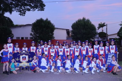 FAMUP participa da 2ª Copa América Virtual de Bandas e Fanfarras