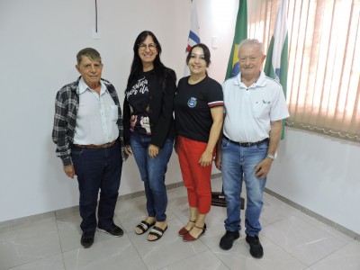 Conselho Municipal do Idoso avalia conferência e elege nova Mesa Diretora