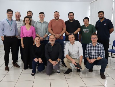 Conselho de Inovação de Palotina define ações para fortalecer desenvolvimento tecnológico