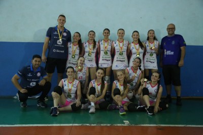 Jogos Escolares do Paraná encerram etapa regional em Palotina com sucesso