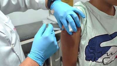 Palotina promove Dia D de vacinação contra a gripe neste sábado (10)